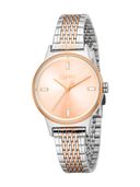Rose Gold color option, Currently selected