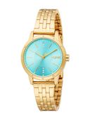 Blue color option, Sold out, Currently selected