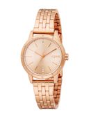Rose Gold color option, Sold out