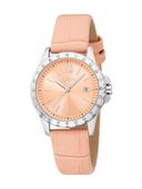Peach color option, Currently selected