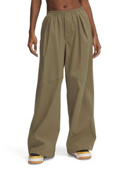 Under Armour - Women's Unstoppable Solid Pant - Beige
