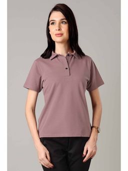 NEOFAA - Exclusive Onion Purple Polo T-Shirt