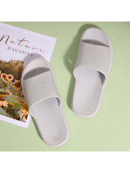 Drunken - Men Grey Sliders