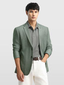Green color option, Sold out, Currently selected