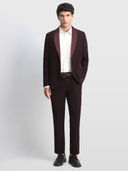 Red color option, Sold out, Currently selected
