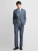 Blue color option, Sold out, Currently selected