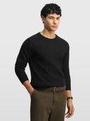Black color option, Sold out, Currently selected
