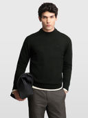 Black color option, Sold out, Currently selected