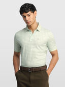 Green color option, Sold out, Currently selected