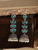 Green color option, Sold out, Currently selected