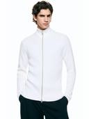 White color option