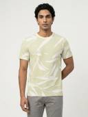 Green color option, Sold out, Currently selected