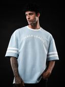 Blue color option, Sold out, Currently selected