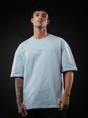 Blue color option, Sold out, Currently selected
