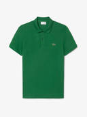 Green color option, Currently selected