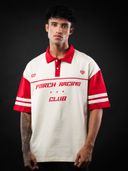 Red color option, Sold out, Currently selected