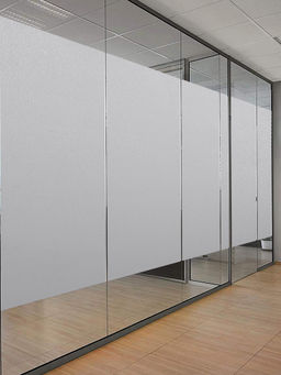 Bonhomie - White Simple Elegant Self Adhesive Home Decor Wallpaper Sticker