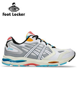 ASICS - White Gel-K1011 Unisex Sneakers