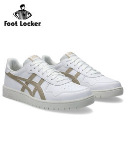 ASICS - JAPAN S Men Sneakers White & Beige