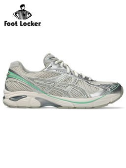 ASICS - GT-2160 Unisex Smoke Grey Sneakers