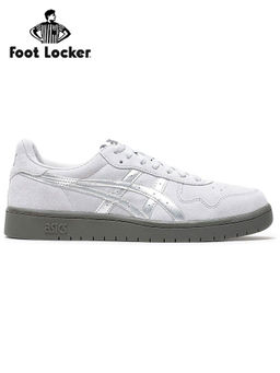 ASICS - Men Grey JAPAN S Sneakers
