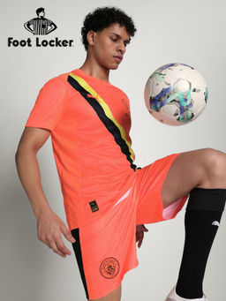 Puma - Men'S Kid Super Mcfc Jersey Replica