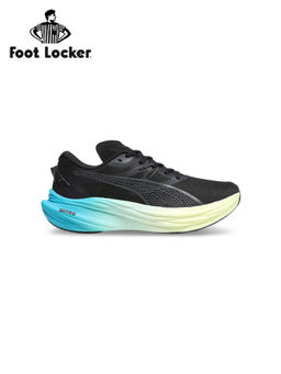 Puma - Deviate NITRO 3 Men Black Running Shoes