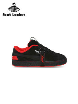 Puma - Black F1 Suede XL 75 YRS Sneakers