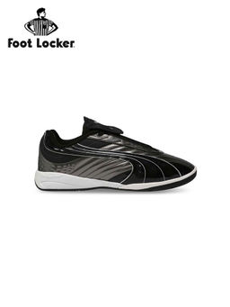 Puma - Grey V-S2 Goalgetter Sneakers