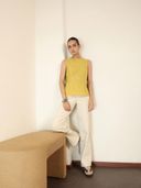 Green color option, Currently selected