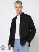 Black color option, Sold out, Currently selected