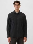 Black color option