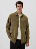 Olive color option, Currently selected