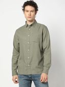 Olive color option