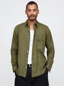Olive color option, Currently selected