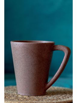 Agro Composites - Pine Ash Coffee Mug - Set Of 2