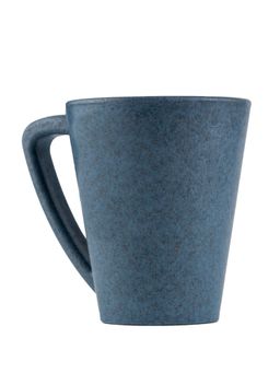 Agro Composites - Cobalt Blue Coffee Mug - Set Of 2