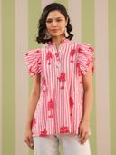 Pink color option, Currently selected