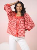 Red color option, Sold out