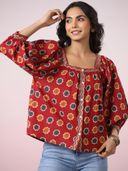Red color option, Sold out
