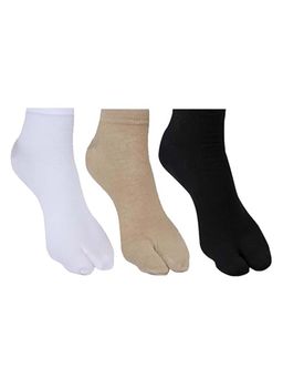 Supersox - Solid Multi-Colour Socks