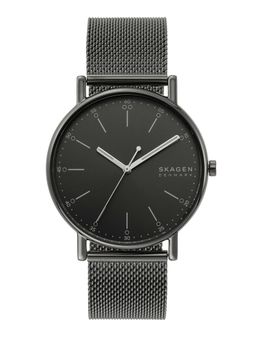 Skagen - SKW6577 Signatur Grey Watch For Men