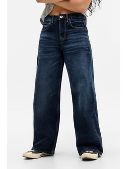 BDG by Urban Outfitters - Jaya Blue Jeans