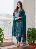 Teal color option, Sold out, Currently selected