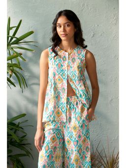 CANOOPI - Sway Shirt - Multi-Color