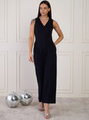 Navy Blue color option, Sold out, Currently selected