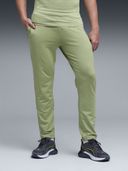 Green color option, Currently selected