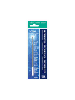 Fisher Space - SPR9 Pressurized Refill Medium - Turquoise Ink