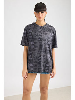 FREAKINS - Aop Women's T-Shirt - Athlete