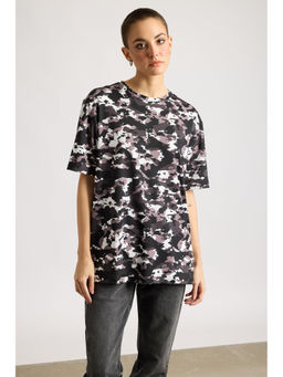 FREAKINS - Aop Women's T-Shirt - Hygiea Fusion